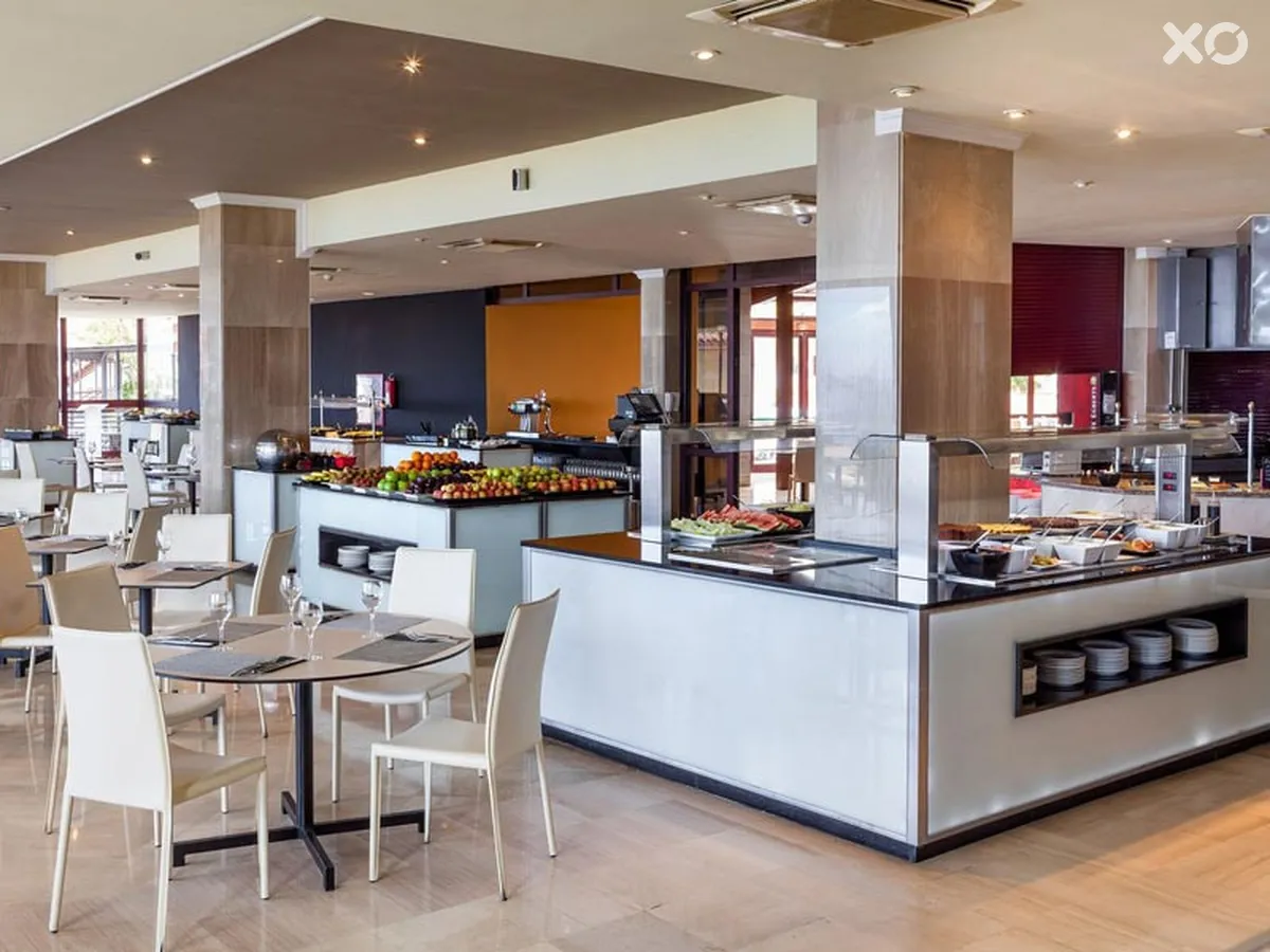 Melia Jardines Del Teide