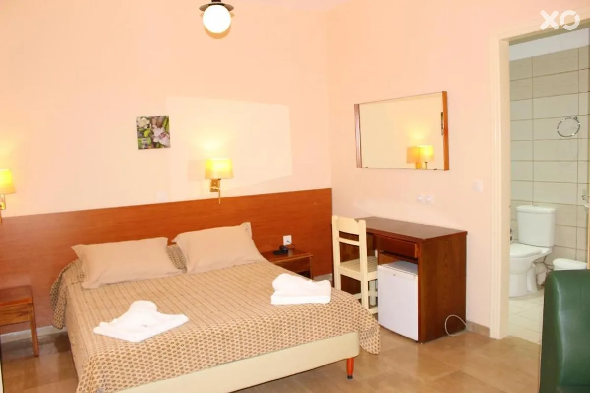 Primavera Hotel