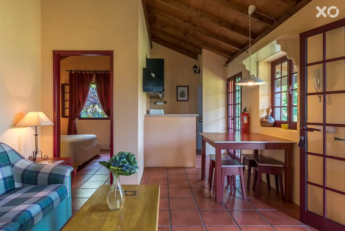 Pestana Quinta do Arco Nature & Rose Garden Hotel