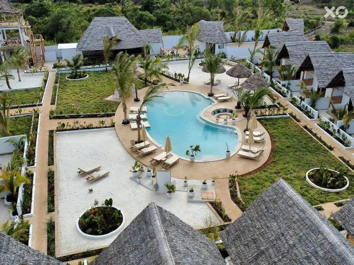 Zen Boutique Resort
