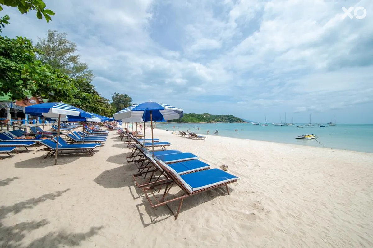 Bay Beach Resort