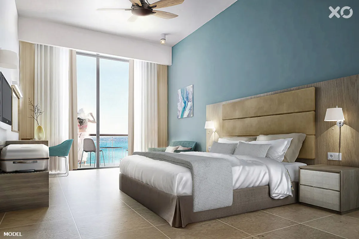 Riu Dubai