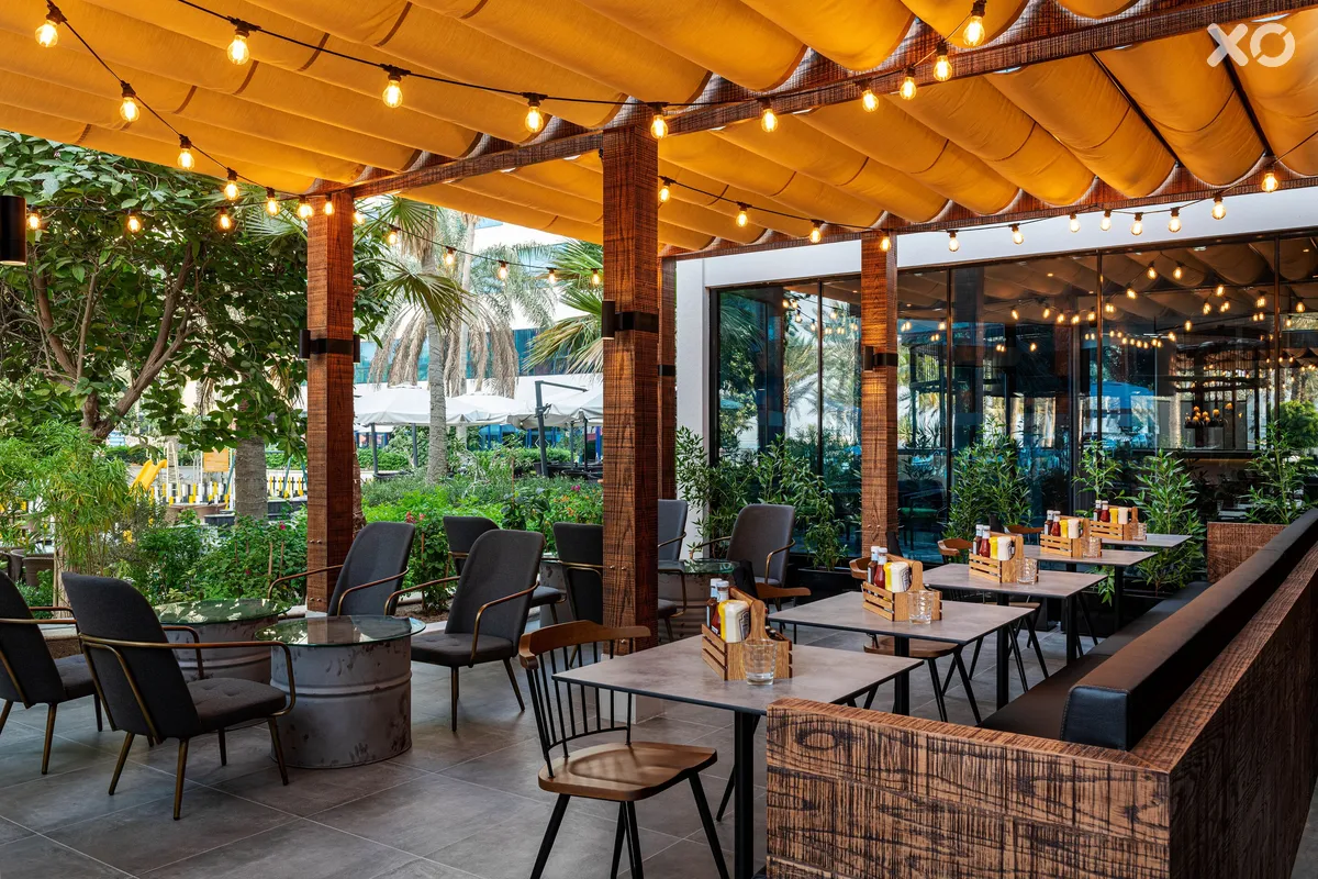 Sheraton Jumeirah Beach Resort