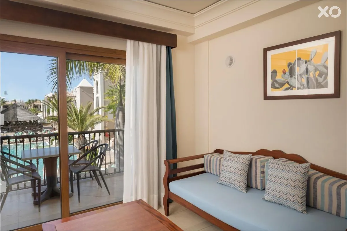 Marylanza Suites & Spa