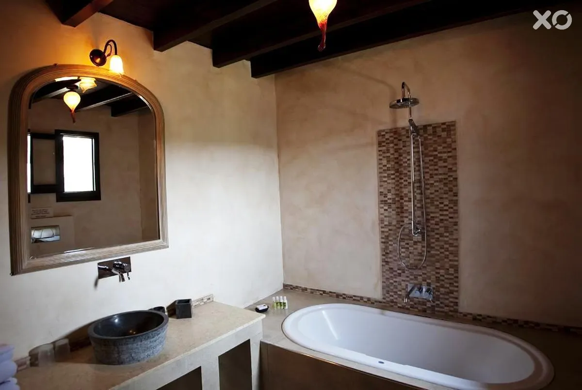 Spirit Of The Knights Boutique Hotel