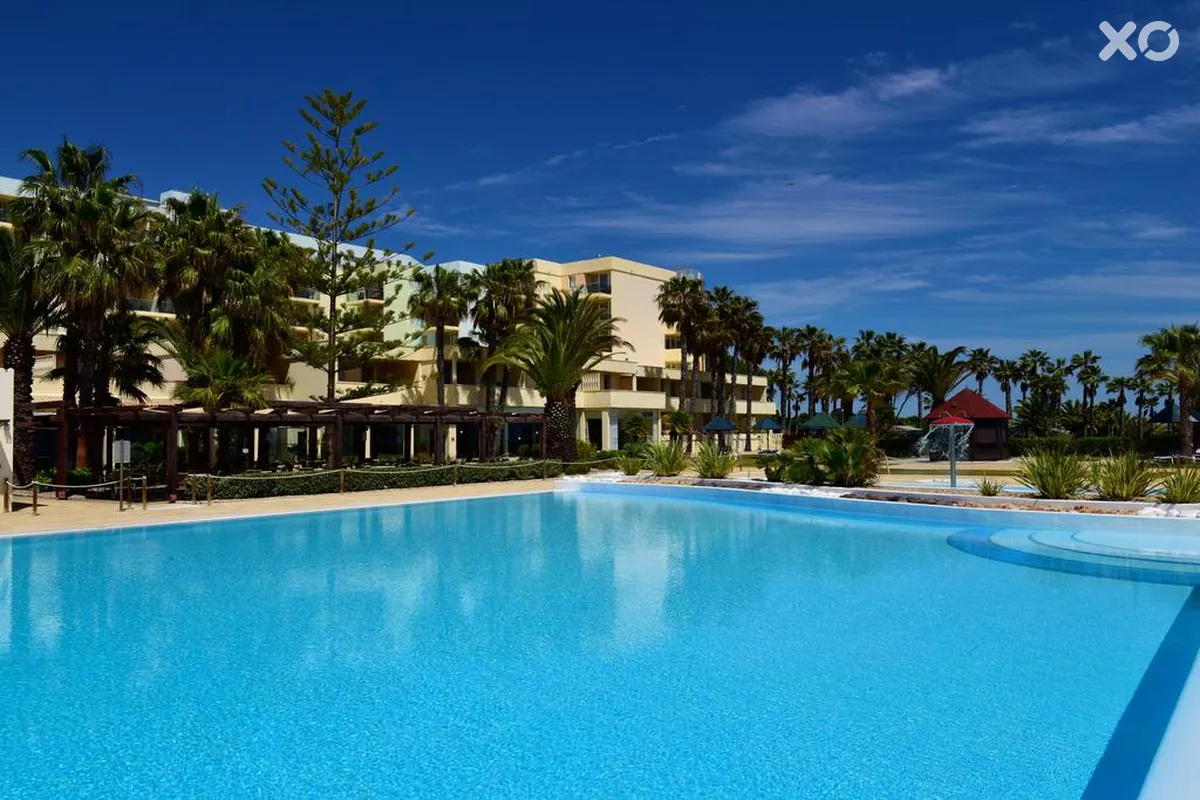 Pestana Viking Beach & Golf Resort