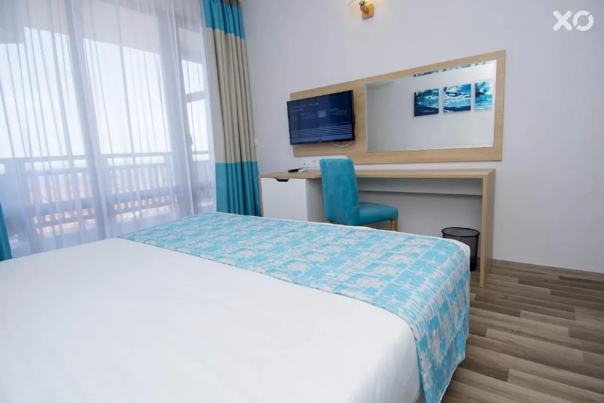 Nevis Resort