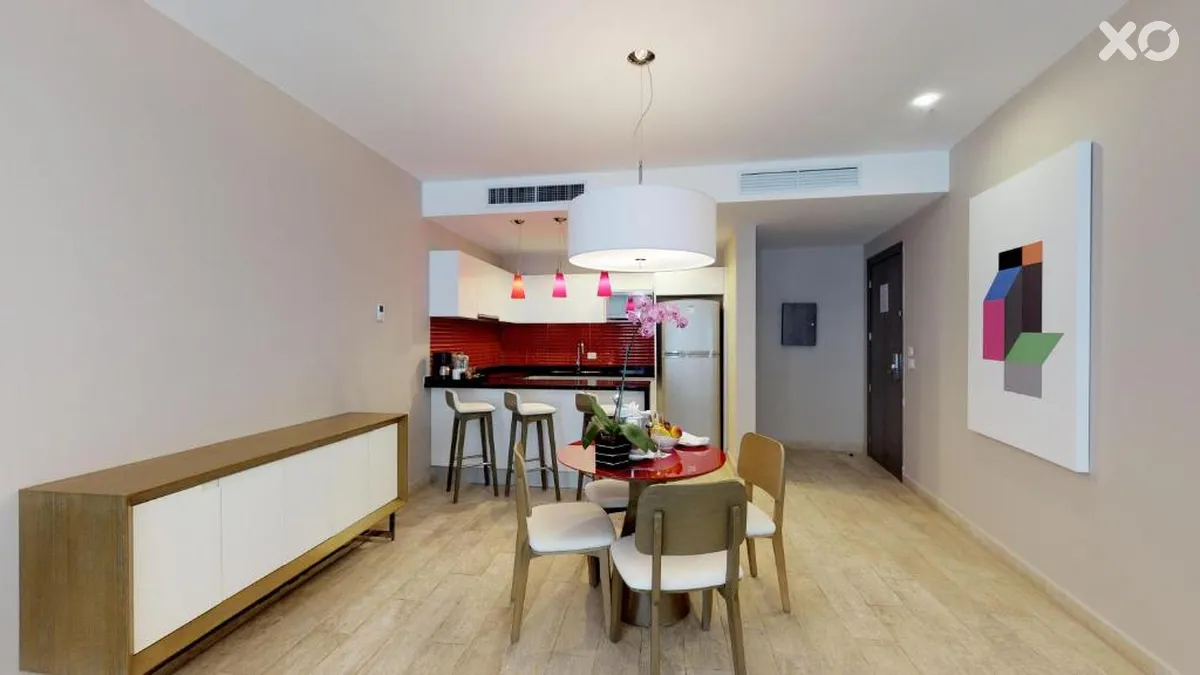 The Fives Beach Hotel & Residences