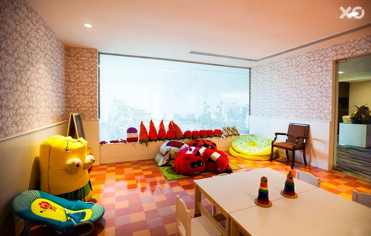 Elite Byblos Hotel