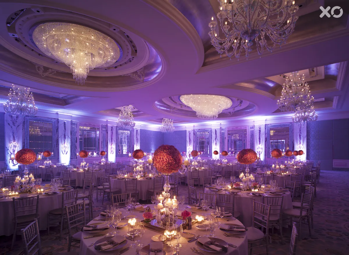 Shangri-La Bosphorus