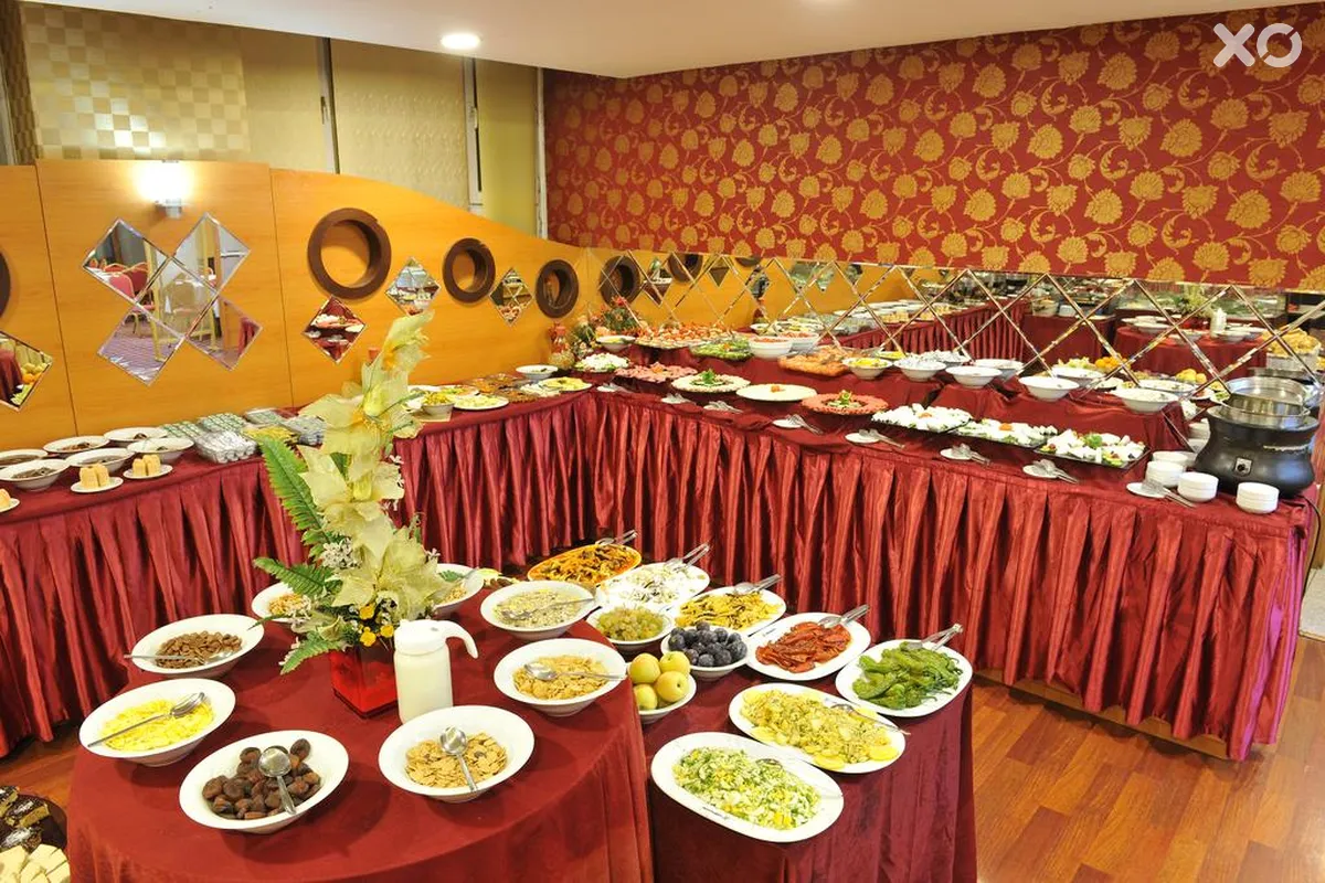 Emin Kocak Hotel
