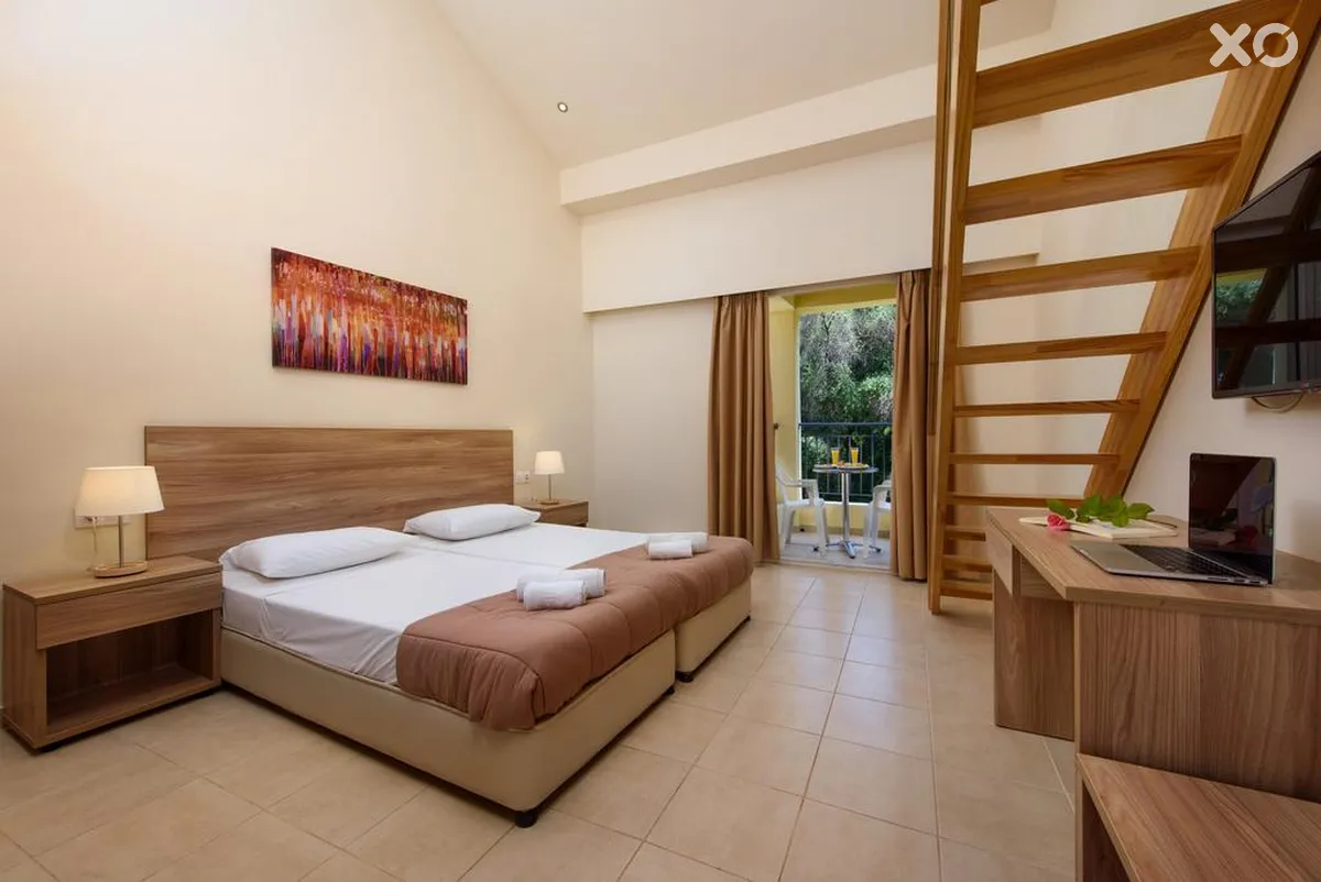 Olympion Village Hotel