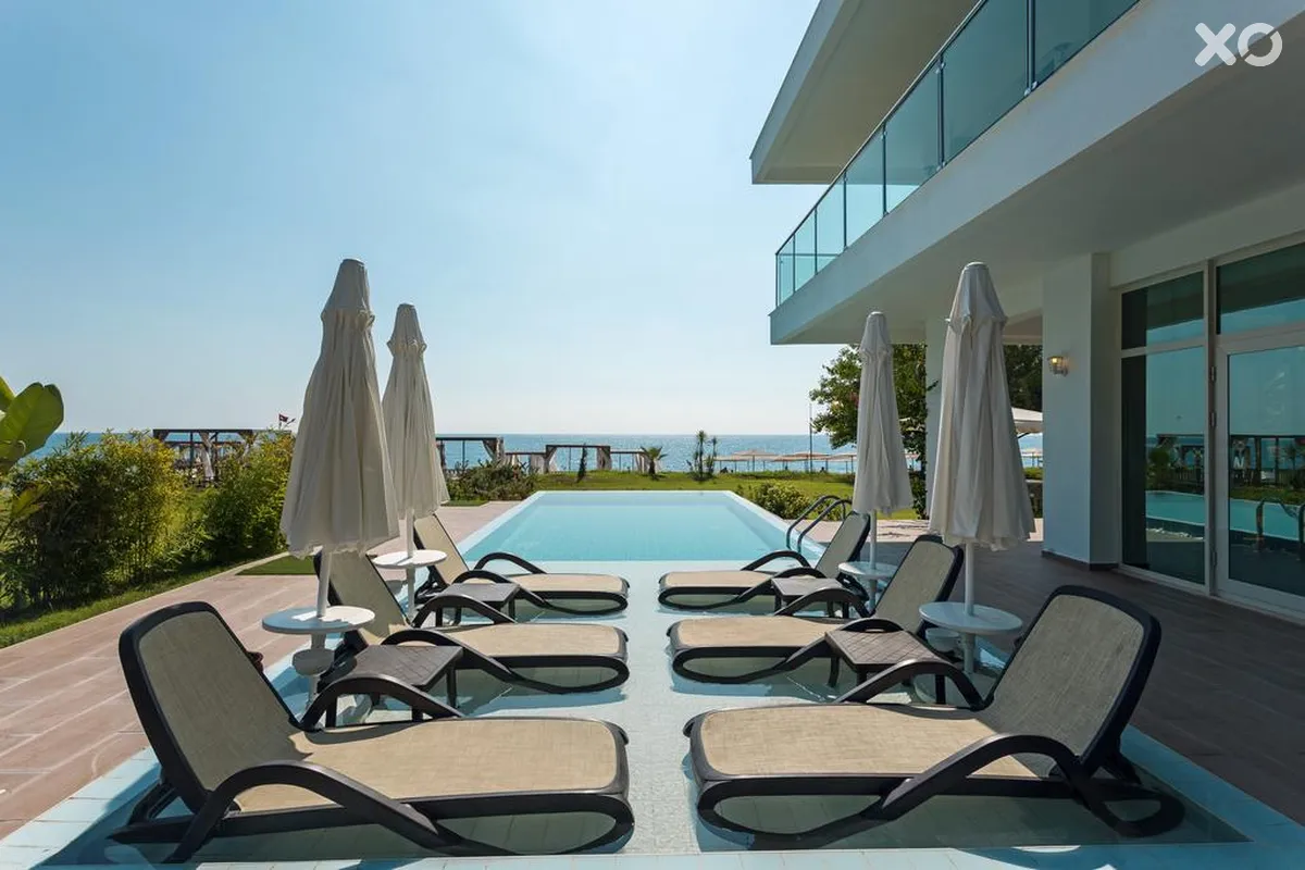 Sherwood Exclusive Kemer