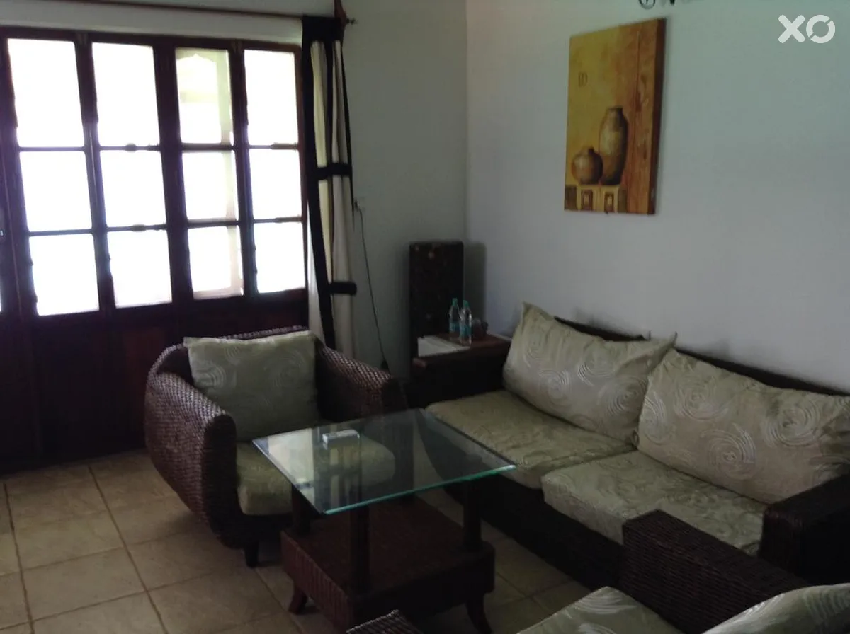 Langi Langi Beach Bungalows