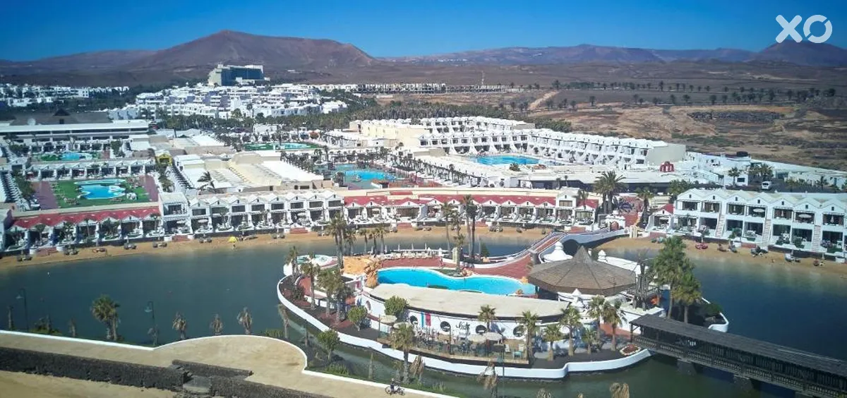 Sands Beach Resort