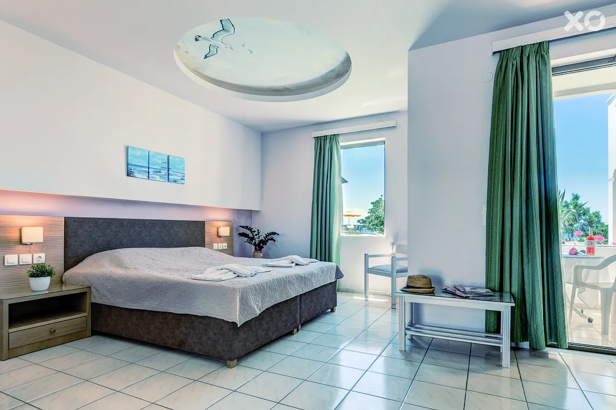Alkionis Beach Hotel