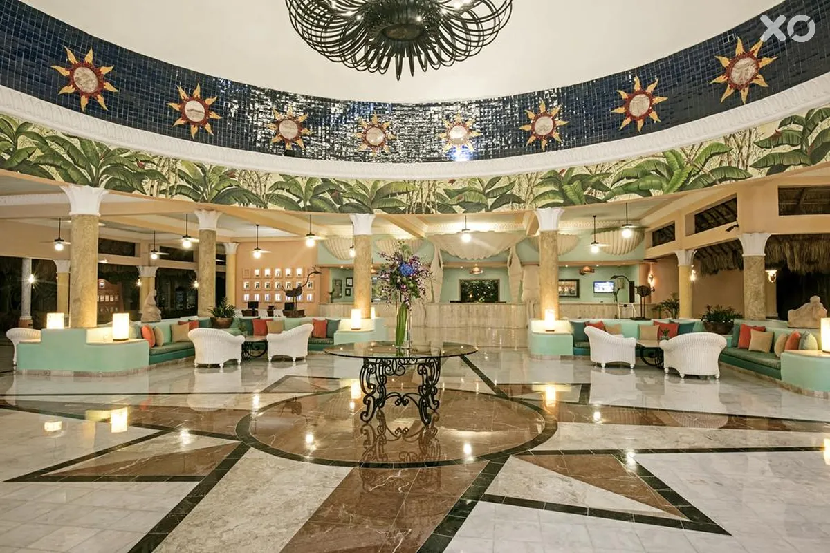Iberostar Paraiso del Mar