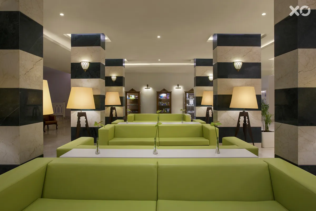 Innvista Hotels Belek