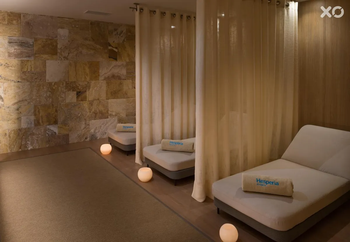 Secrets Mallorca Villamil Resort & Spa