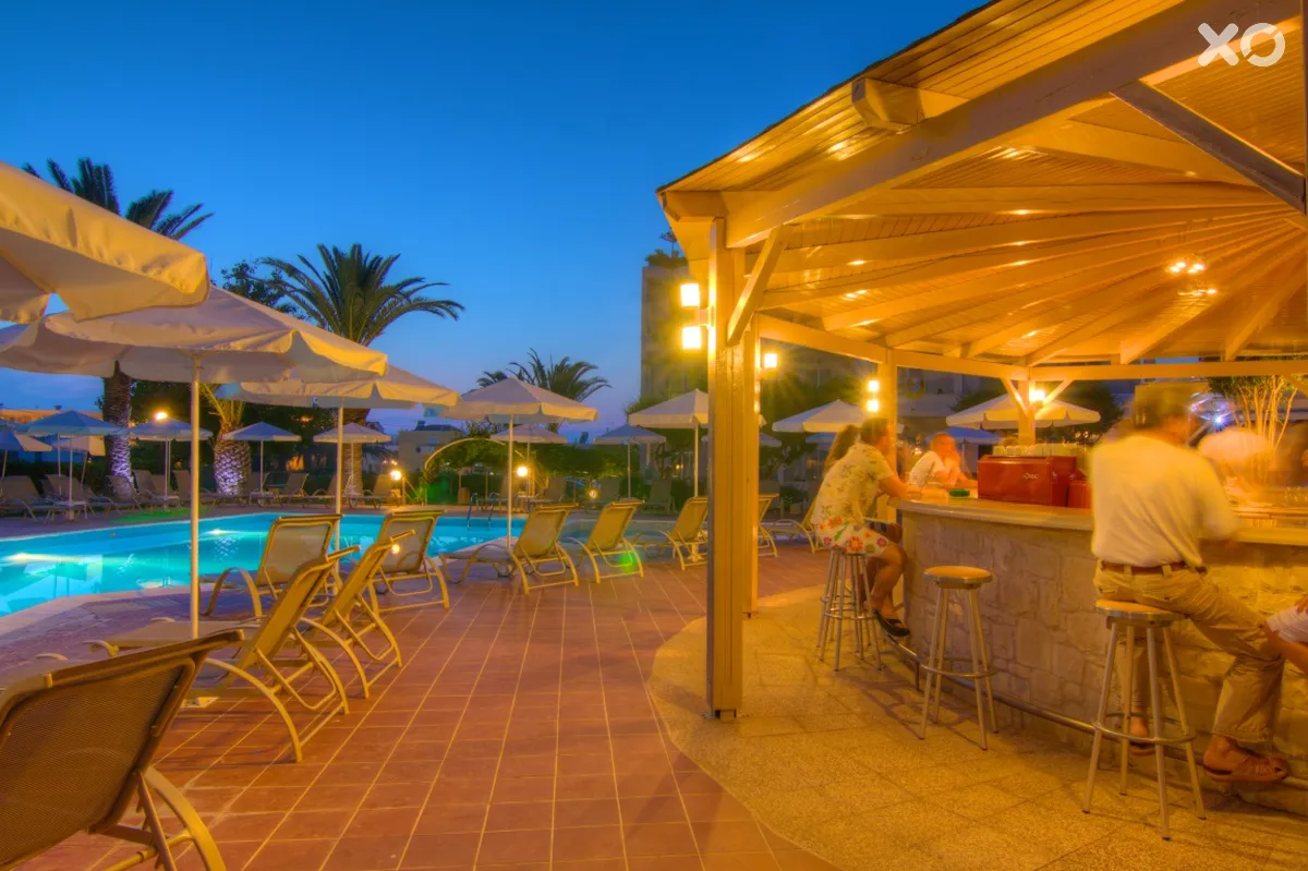 Solimar Dias Hotel