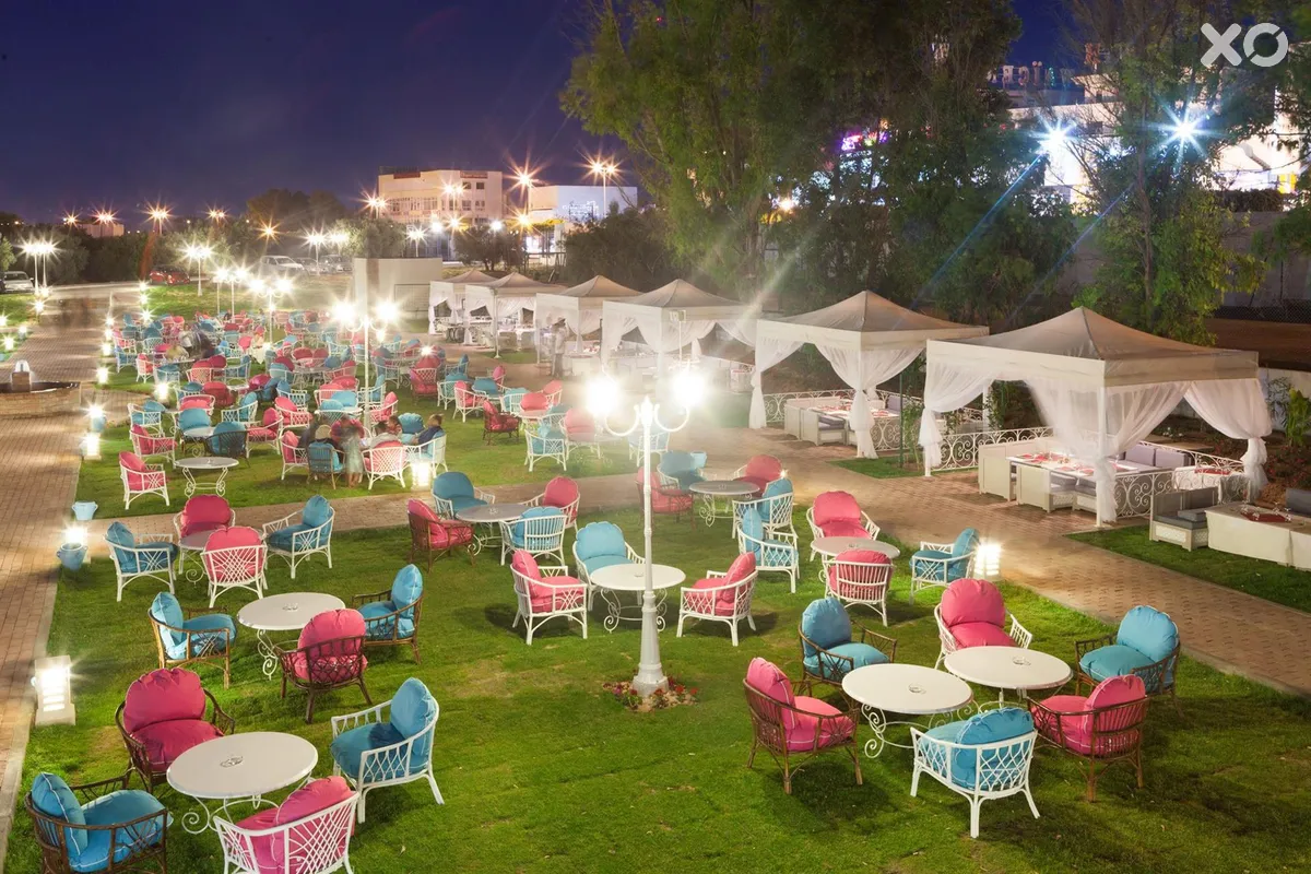 El Mouradi Club Kantaoui