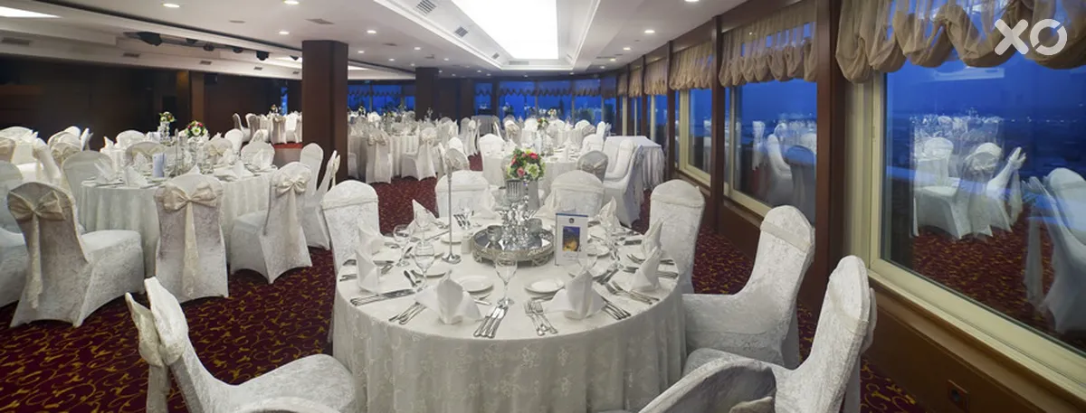 Radisson Hotel President Beyazit Istanbul