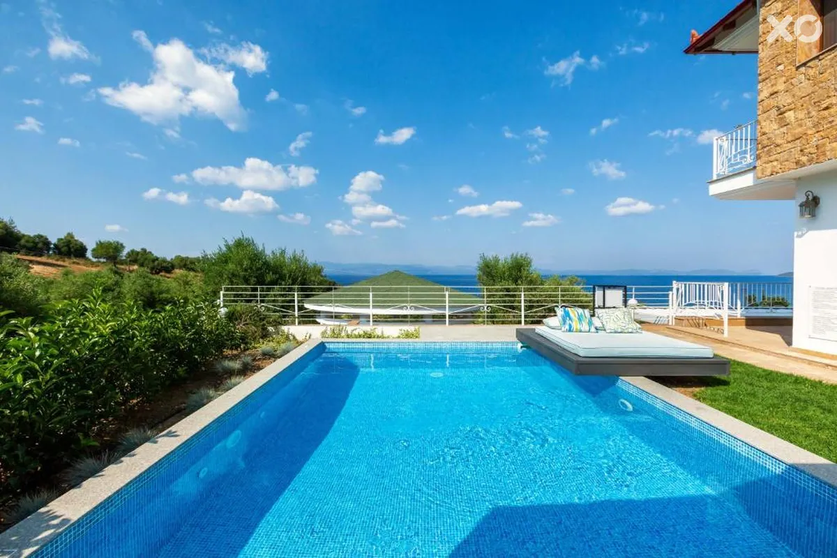 Villa D Oro
