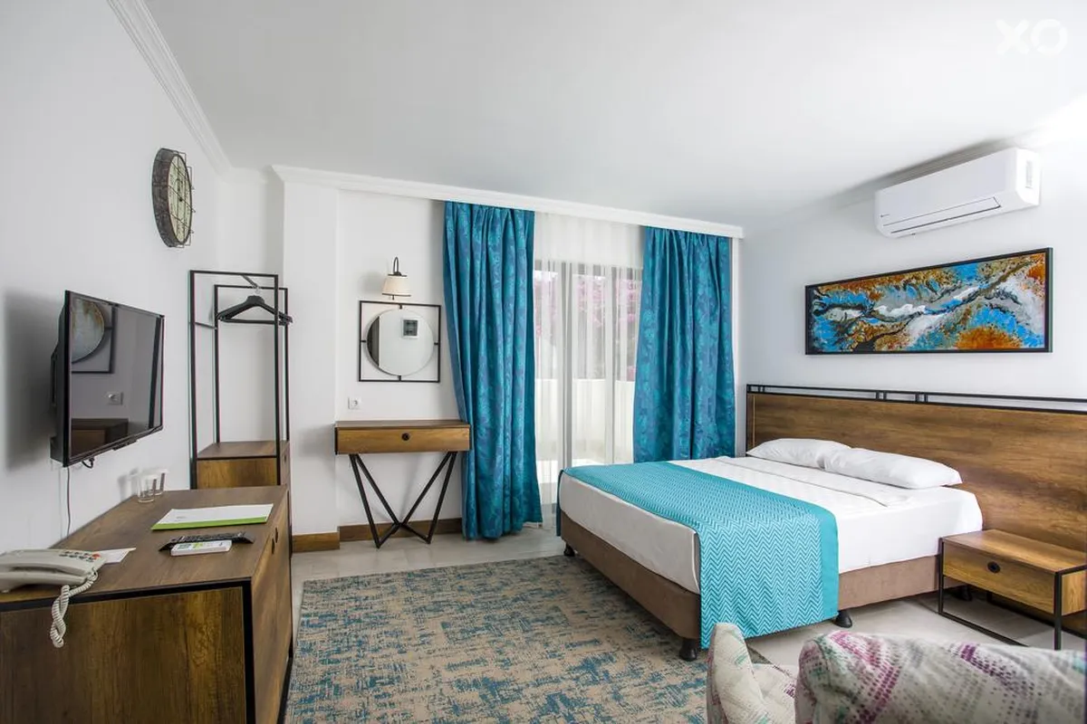 Smartline Bitez Garden Life Hotel & Suites