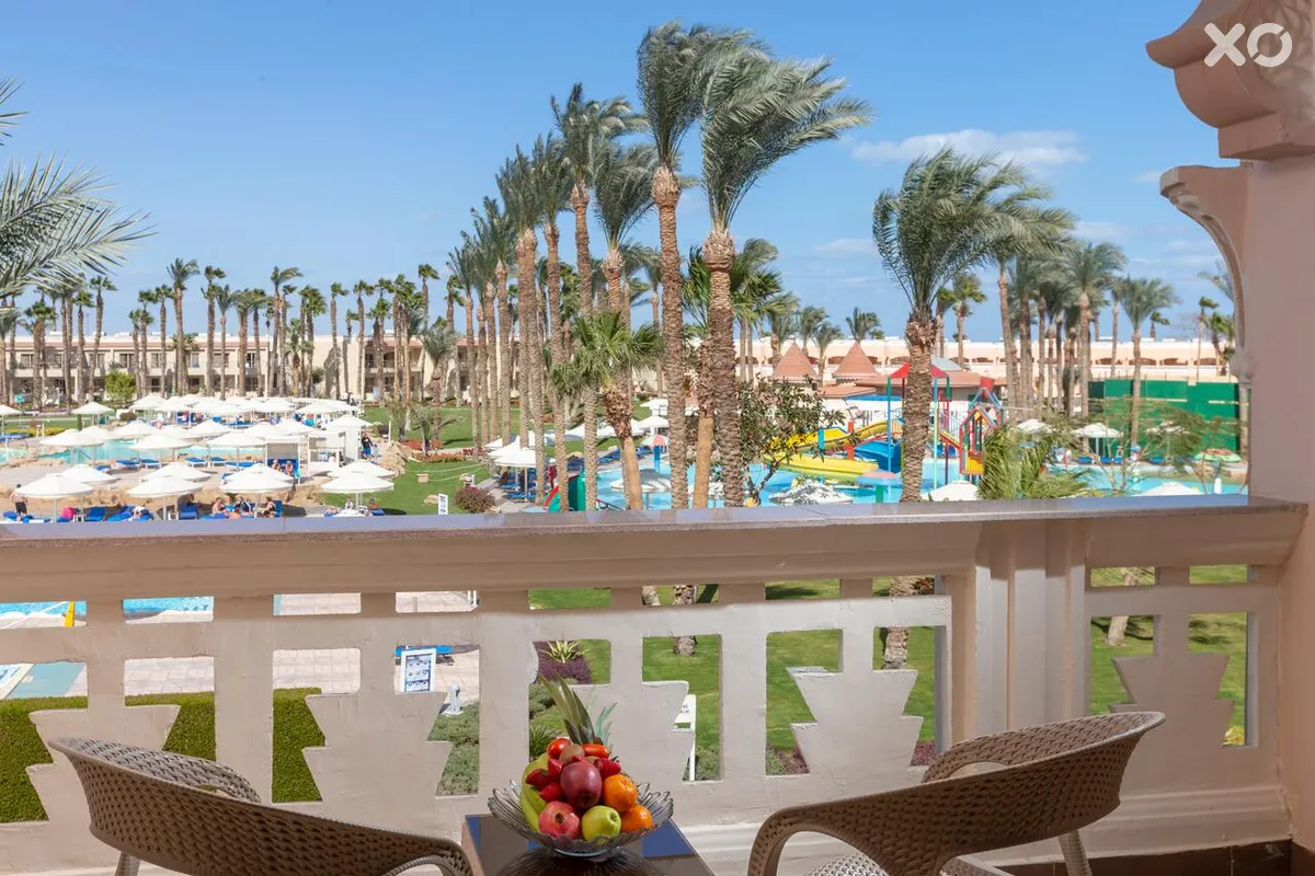 Albatros Palace Resort