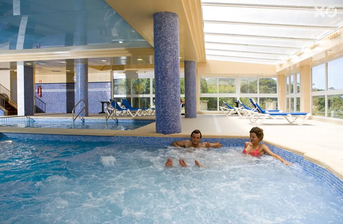 Lido Park Universal Hotel