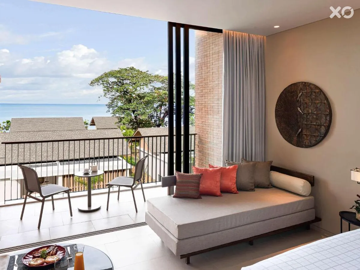 Pullman Khao Lak Resort
