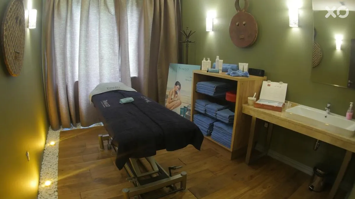 Hot Springs Medical & Spa