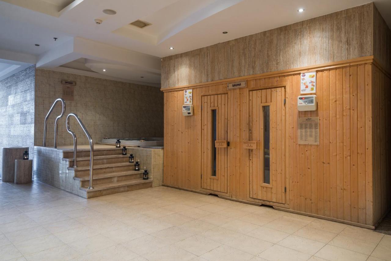 Imperial Shams Abu Soma Resort