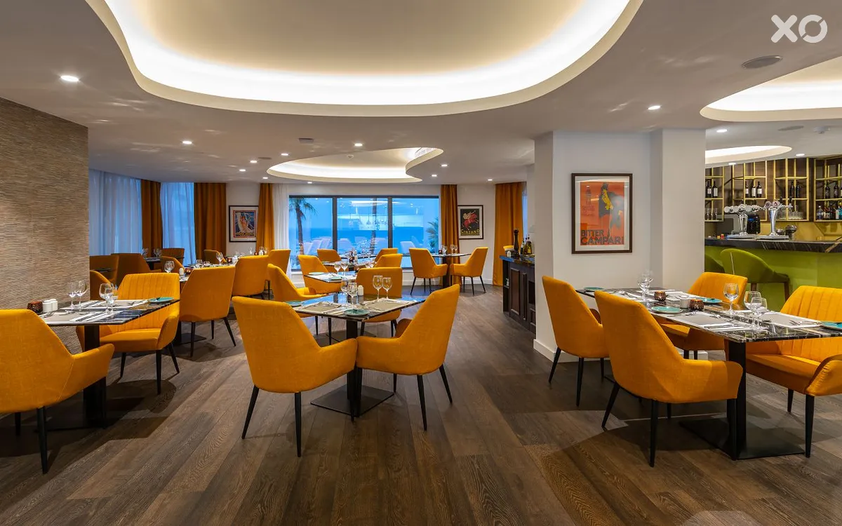 Leonardo Crystal Cove Hotel & Spa by the Sea