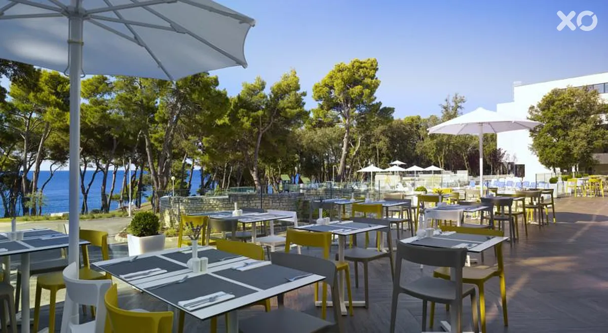 Park Plaza Arena Pula