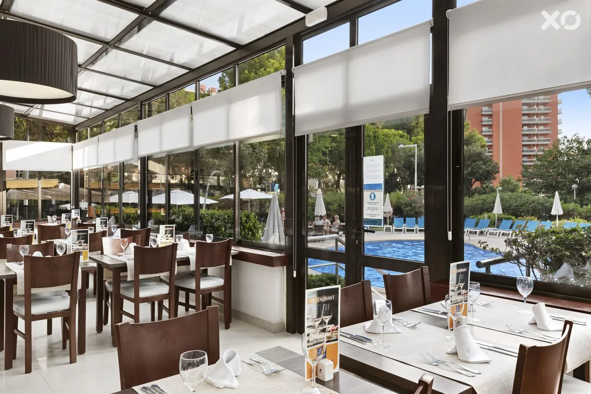 Pabisa Chico Hotel