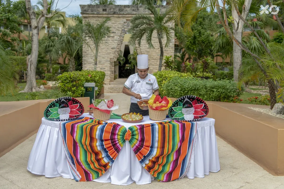 Viva Wyndham Azteca