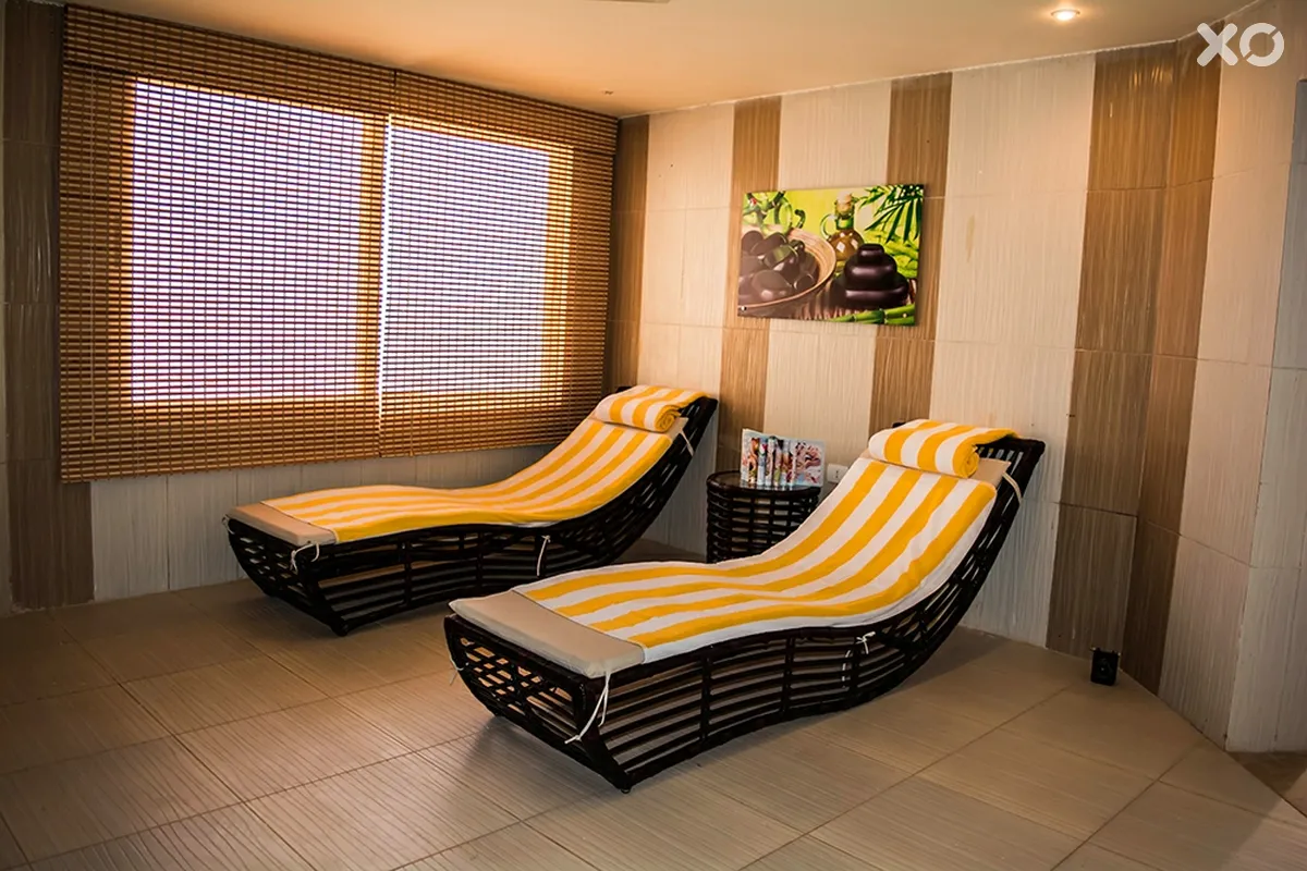 Tolip Resort & Spa Taba