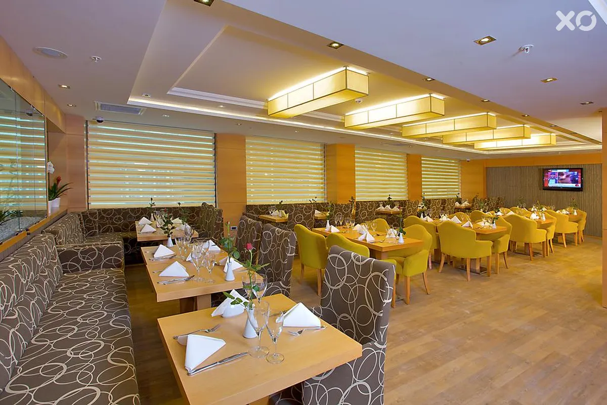 Walton Hotels & Spa Nisantasi