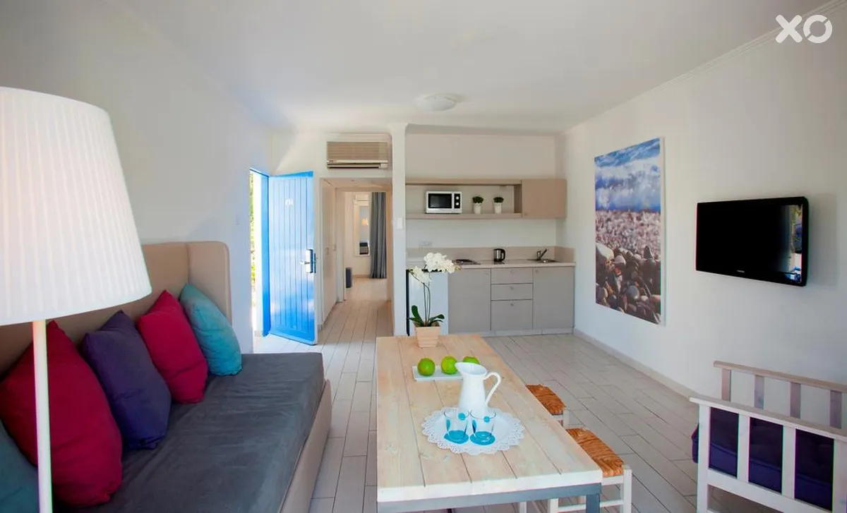 Aliathon Aegean Hotel