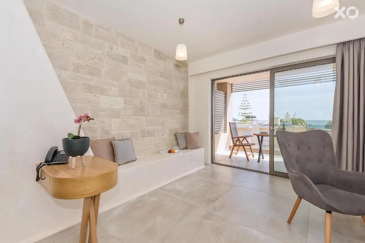 Lilium Luxury Suites