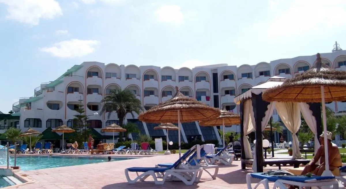 Helya Beach & Spa