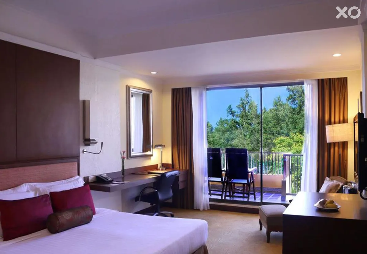 Dusit Thani Pattaya