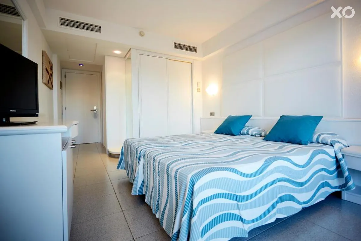Insotel Formentera Playa Hotel