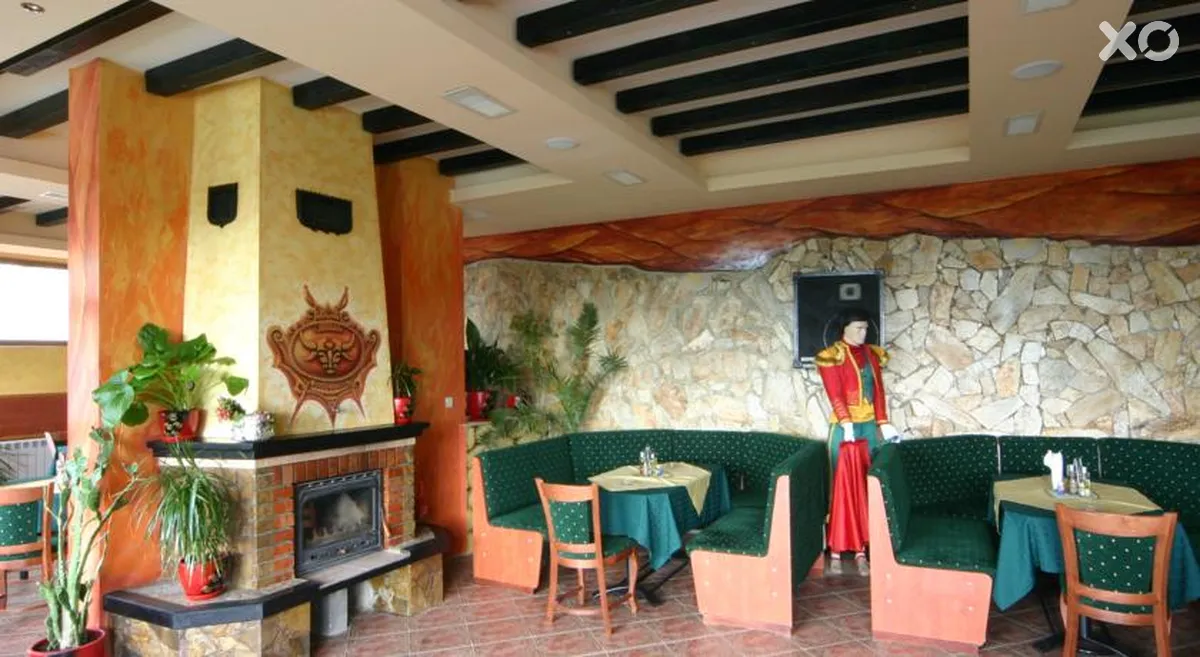 Toro Negro Hotel