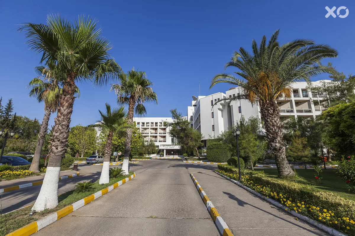 Perre La Mer Resort & Spa