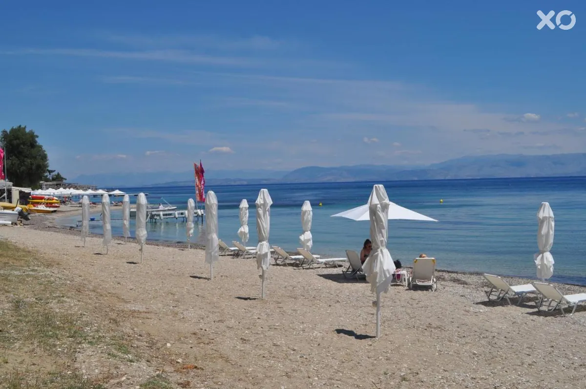 Ionian View