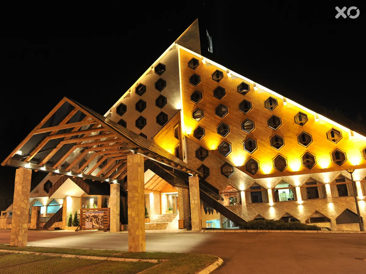 Bianca Resorts & Spa