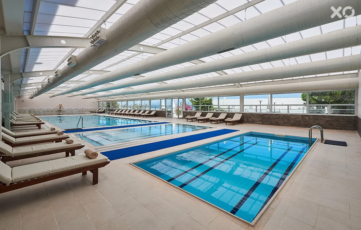 Altin Yunus Resort & Thermal Hotel