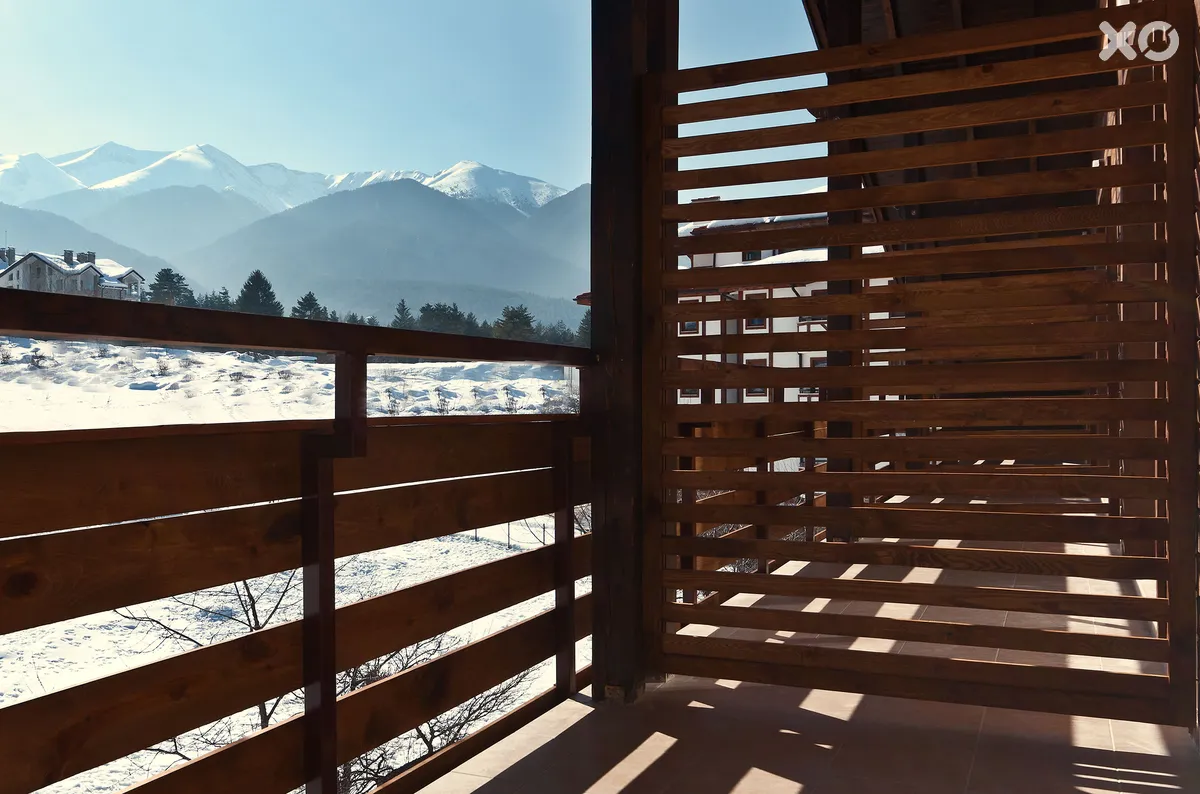 Green Life Ski & Spa Resort